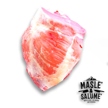 Arrosto di Spalla di Suino