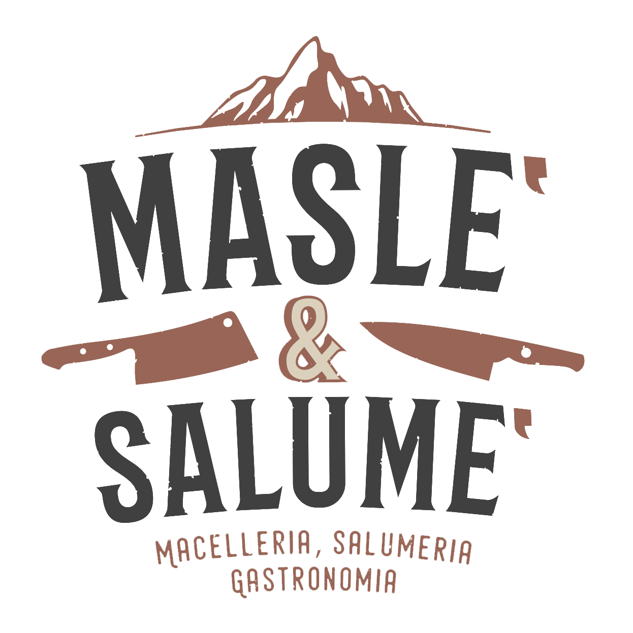 Maslè & Salumè Shop