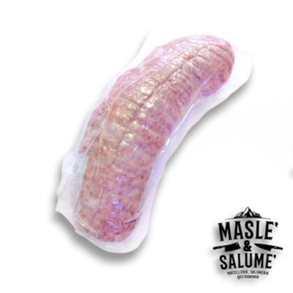 Salame cotto