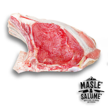 Costata di Bovino Altissima Qualità GRANDE